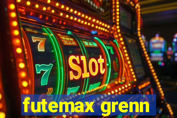 futemax grenn